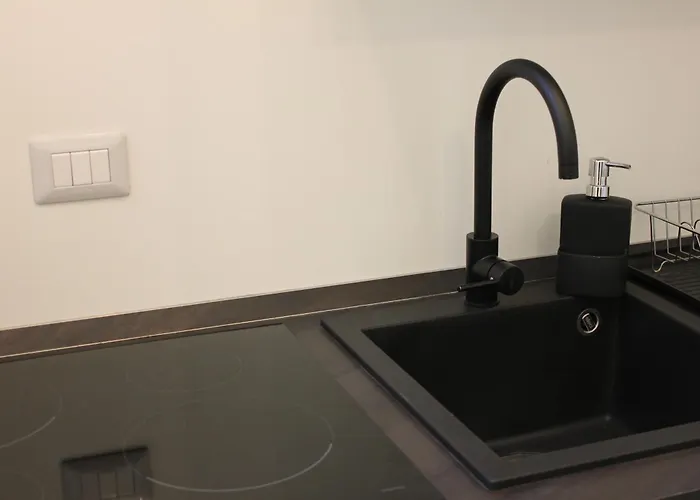 Ad Homes - Vatican Ottaviano Loft Appartamento Roma
