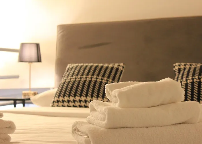 Ad Homes - Vatican Ottaviano Loft * Roma