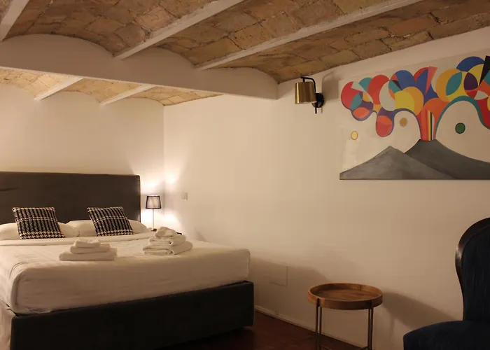Ad Homes - Vatican Ottaviano Loft * Roma