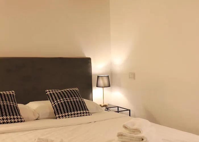 Appartamento Ad Homes - Vatican Ottaviano Loft