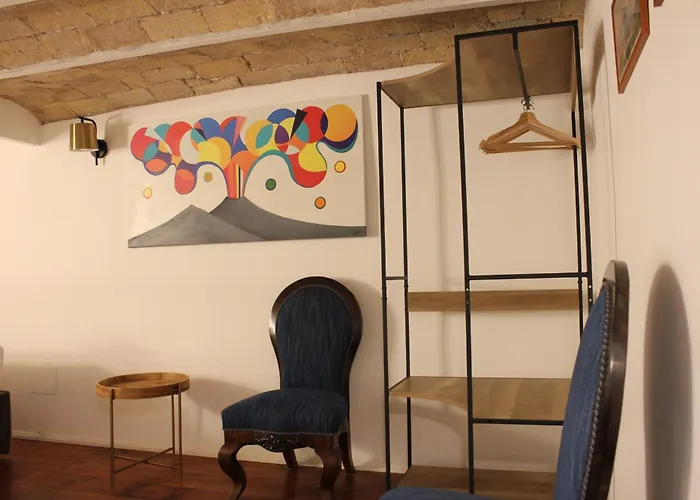 Ad Homes - Vatican Ottaviano Loft Appartamento Roma