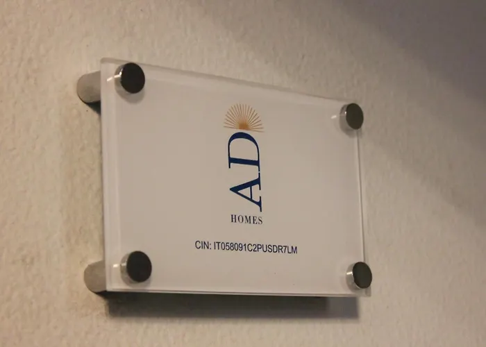 Appartamento Ad Homes - Vatican Ottaviano Loft